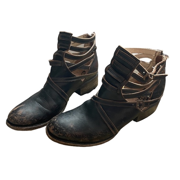 Freebird by Steven Stair Boot - Picture 3 of 7